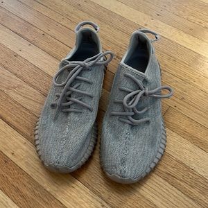 Original authentic Yeezy boost 350 Oxford tans